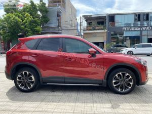 Xe Mazda CX5 2.0 AT 2017