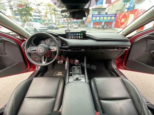 Xe Mazda 3 1.5L Luxury 2024