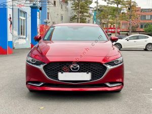 Xe Mazda 3 1.5L Luxury 2024