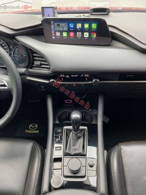 Xe Mazda 3 1.5L Luxury 2024