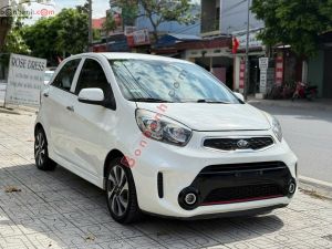 Xe Kia Morning Si AT 2016