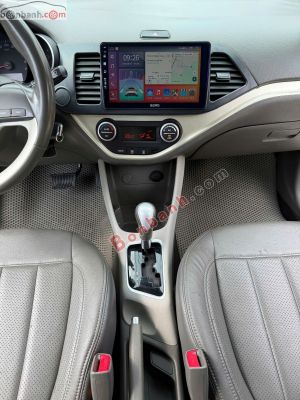 Xe Kia Morning Si AT 2016