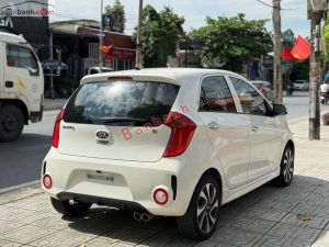 Xe Kia Morning Si AT 2016