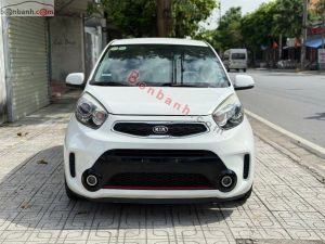 Xe Kia Morning Si AT 2016