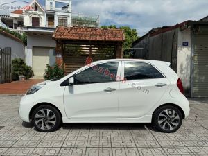 Xe Kia Morning Si AT 2016