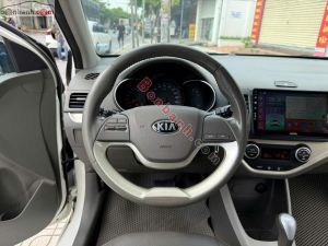 Xe Kia Morning Si AT 2016