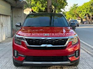 Xe Kia Seltos Premium 1.4 AT 2020