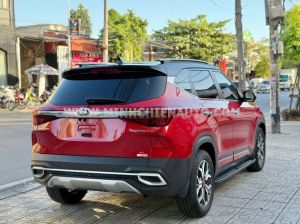 Xe Kia Seltos Premium 1.4 AT 2020