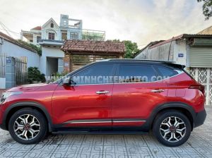 Xe Kia Seltos Premium 1.4 AT 2020