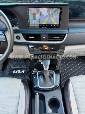 Xe Kia Seltos Premium 1.4 AT 2020