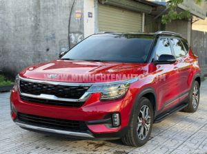 Xe Kia Seltos Premium 1.4 AT 2020