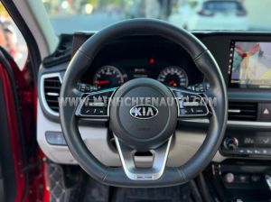 Xe Kia Seltos Premium 1.4 AT 2020