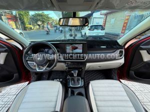Xe Kia Seltos Premium 1.4 AT 2020