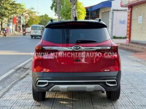 Xe Kia Seltos Premium 1.4 AT 2020