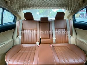 Xe Toyota Vios 1.5E 2017