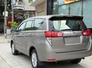 Xe Toyota Innova 2.0G 2019