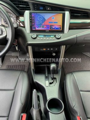 Xe Toyota Innova 2.0G 2019