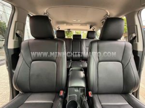 Xe Toyota Innova 2.0G 2019