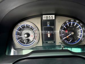 Xe Toyota Innova 2.0G 2019