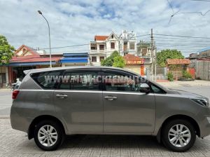 Xe Toyota Innova 2.0G 2019