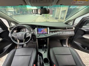 Xe Toyota Innova 2.0G 2019