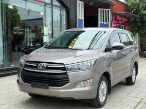 Xe Toyota Innova 2.0G 2019
