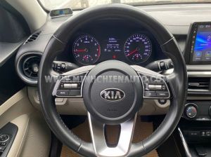 Xe Kia Cerato 1.6 AT Deluxe 2018