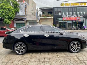 Xe Kia Cerato 1.6 AT Deluxe 2018