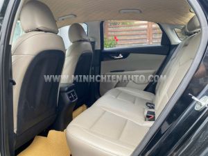 Xe Kia Cerato 1.6 AT Deluxe 2018