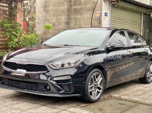 Xe Kia Cerato 1.6 AT Deluxe 2018