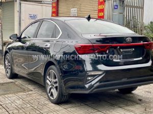 Xe Kia Cerato 1.6 AT Deluxe 2018
