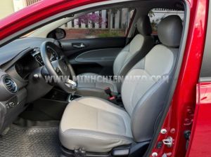 Xe Kia Soluto 1.4 AT Deluxe 2021