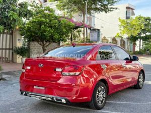 Xe Kia Soluto 1.4 AT Deluxe 2021