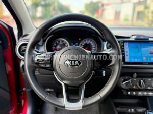 Xe Kia Soluto 1.4 AT Deluxe 2021