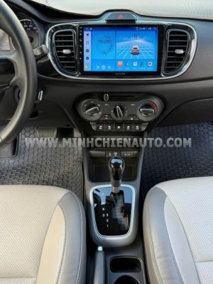 Xe Kia Soluto 1.4 AT Deluxe 2021
