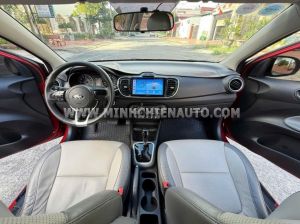 Xe Kia Soluto 1.4 AT Deluxe 2021
