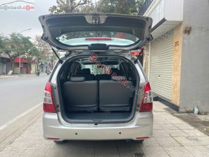 Xe Toyota Innova 2.0E 2014