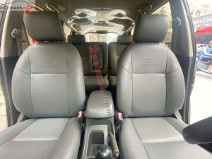 Xe Toyota Innova 2.0E 2014