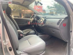 Xe Toyota Innova 2.0E 2014