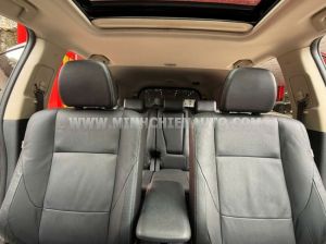 Xe Mitsubishi Outlander 2.0 CVT Premium 2019