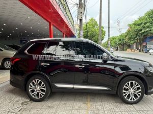 Xe Mitsubishi Outlander 2.0 CVT Premium 2019