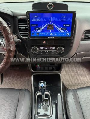 Xe Mitsubishi Outlander 2.0 CVT Premium 2019