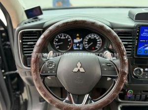 Xe Mitsubishi Outlander 2.0 CVT Premium 2019
