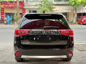 Xe Mitsubishi Outlander 2.0 CVT Premium 2019