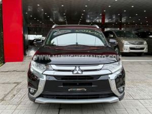 Xe Mitsubishi Outlander 2.0 CVT Premium 2019
