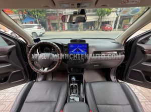 Xe Mitsubishi Outlander 2.0 CVT Premium 2019