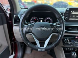 Xe Hyundai Tucson 2.0 AT Đặc biệt 2021
