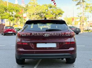 Xe Hyundai Tucson 2.0 AT Đặc biệt 2021
