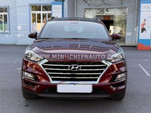 Xe Hyundai Tucson 2.0 AT Đặc biệt 2021