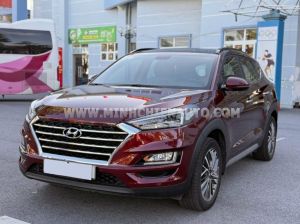Xe Hyundai Tucson 2.0 AT Đặc biệt 2021